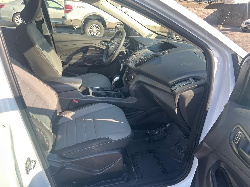Ford Escape S FWD 2019
