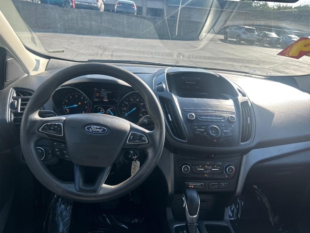 Ford Escape S FWD 2019