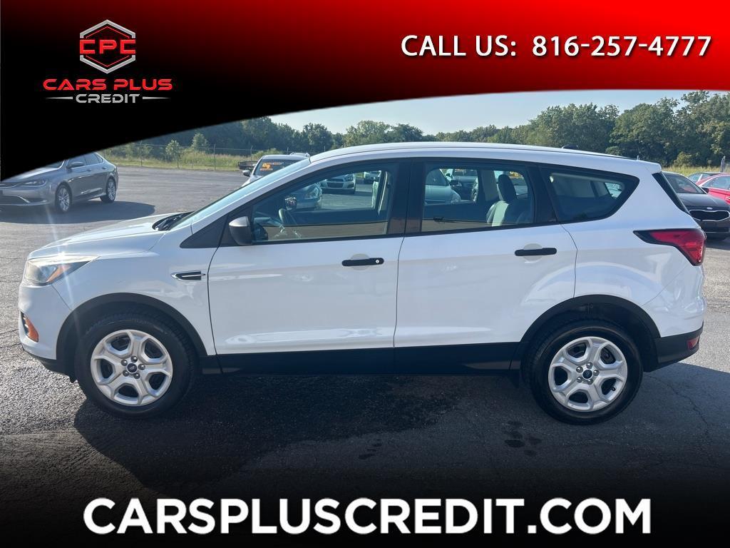 Ford Escape S FWD 2019