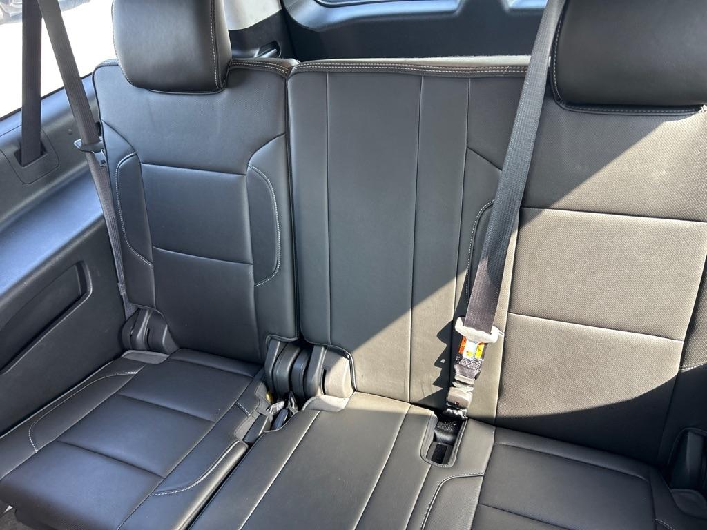 GMC Yukon XL Denali 4WD 2018