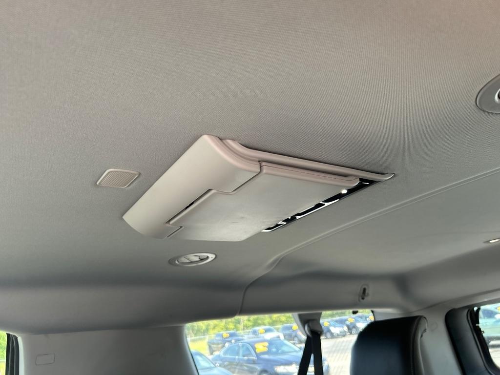 GMC Yukon XL Denali 4WD 2018
