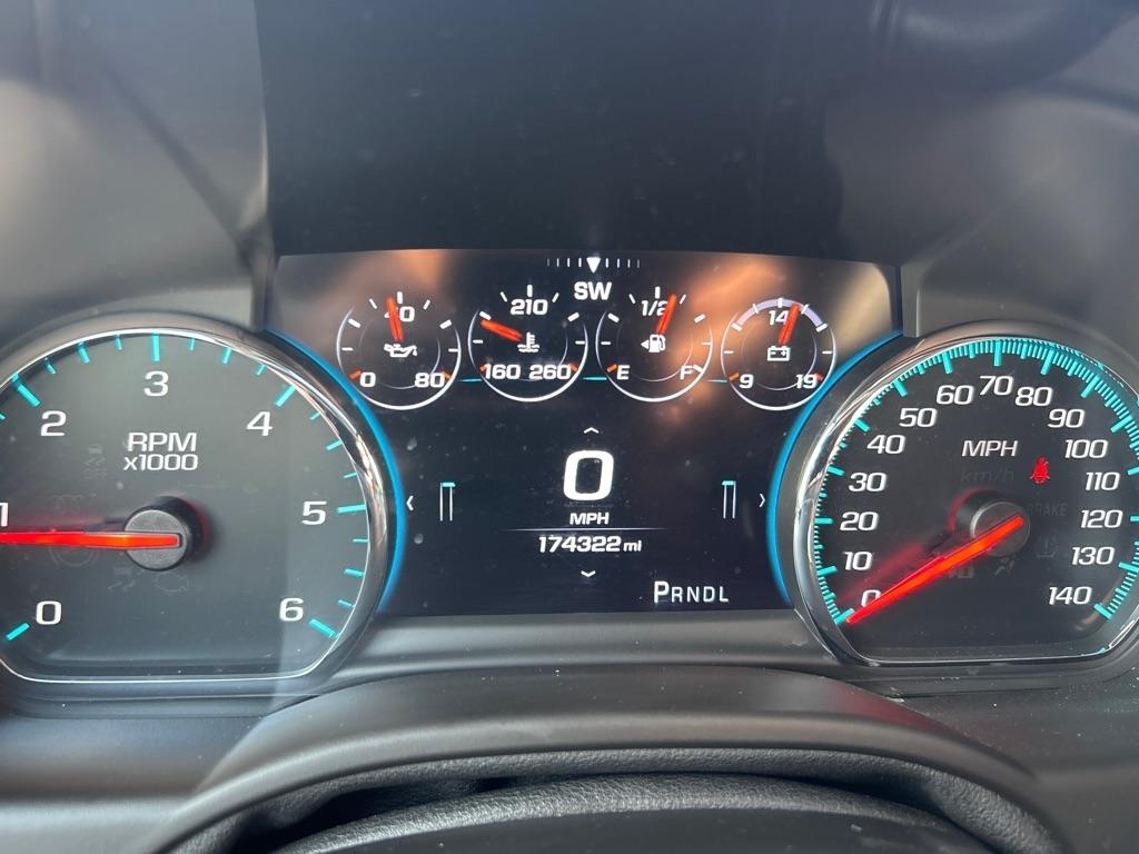 GMC Yukon XL Denali 4WD 2018