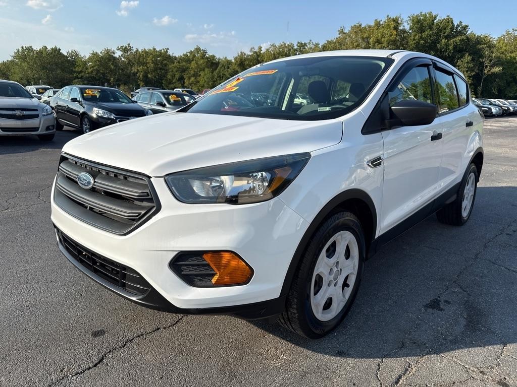 Ford Escape S FWD 2018