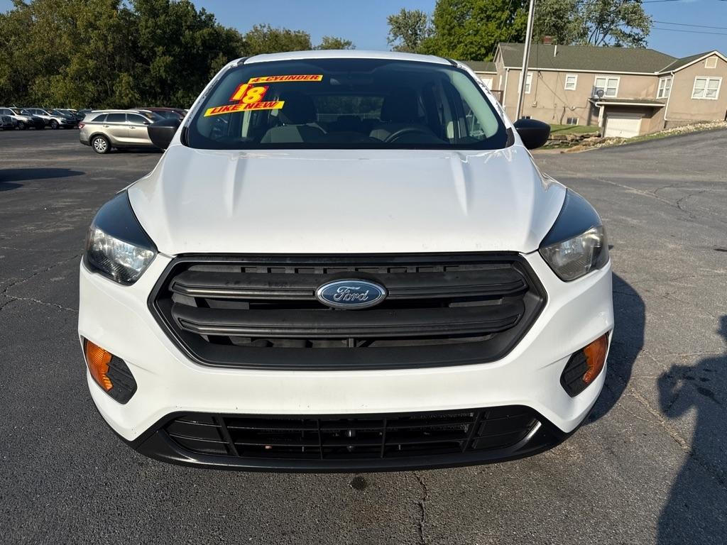 Ford Escape S FWD 2018