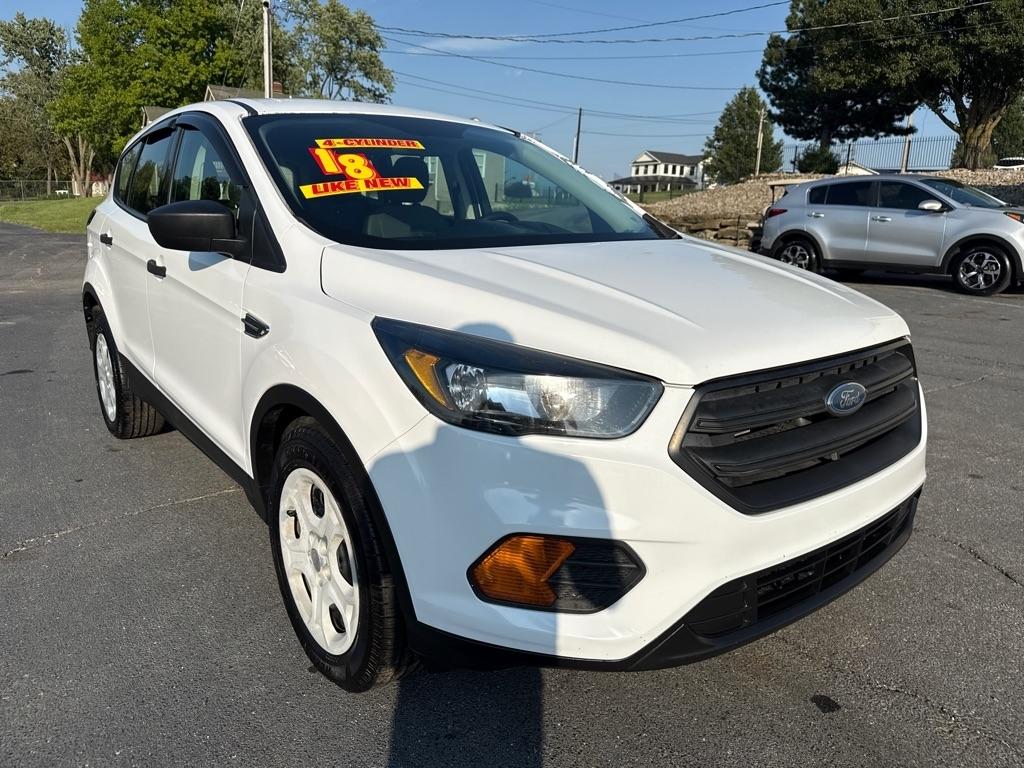 Ford Escape S FWD 2018