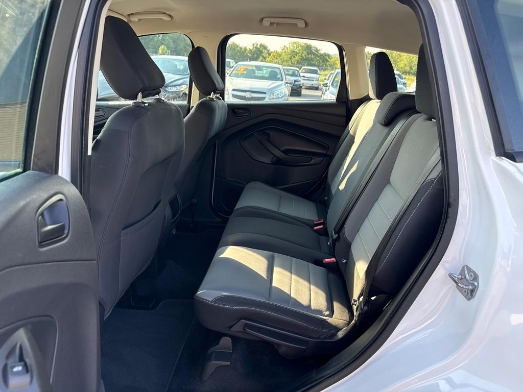 Ford Escape S FWD 2018