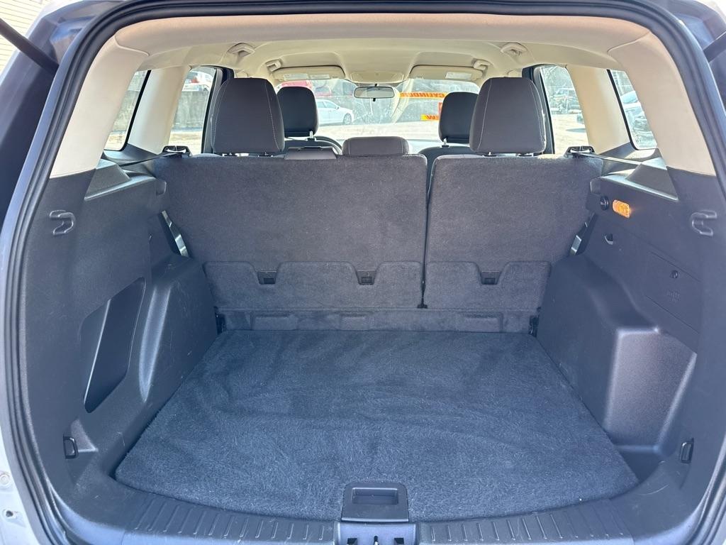 Ford Escape S FWD 2018