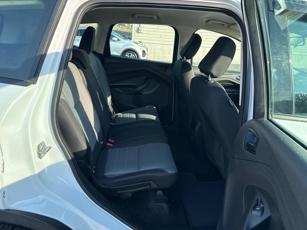 Ford Escape S FWD 2018