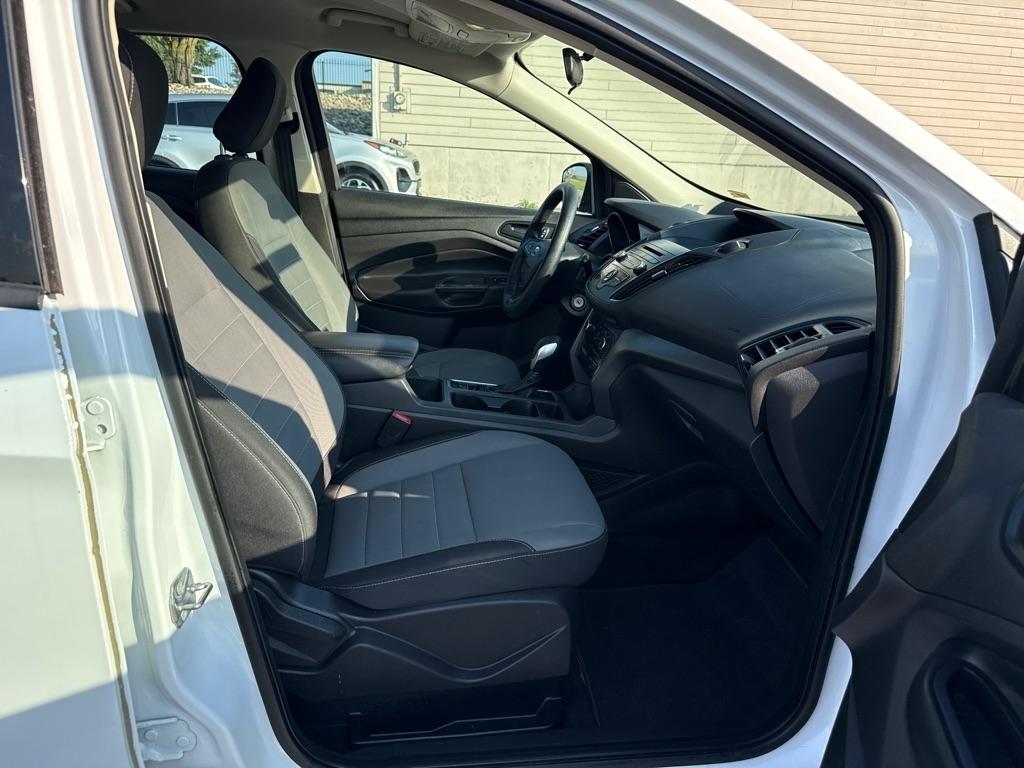 Ford Escape S FWD 2018