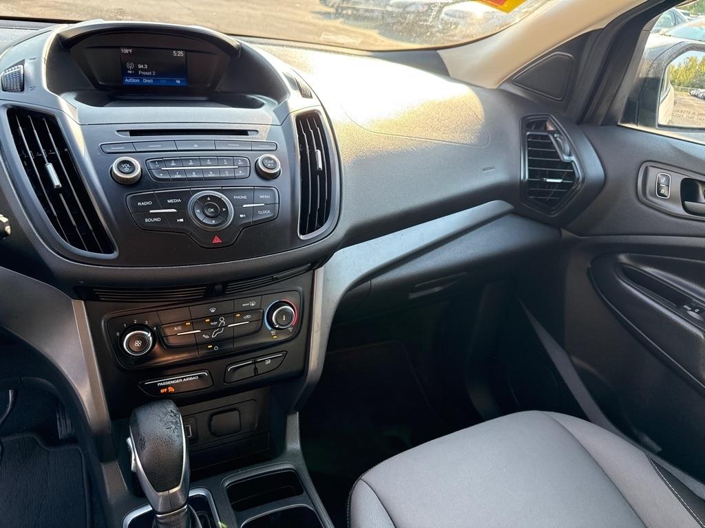Ford Escape S FWD 2018