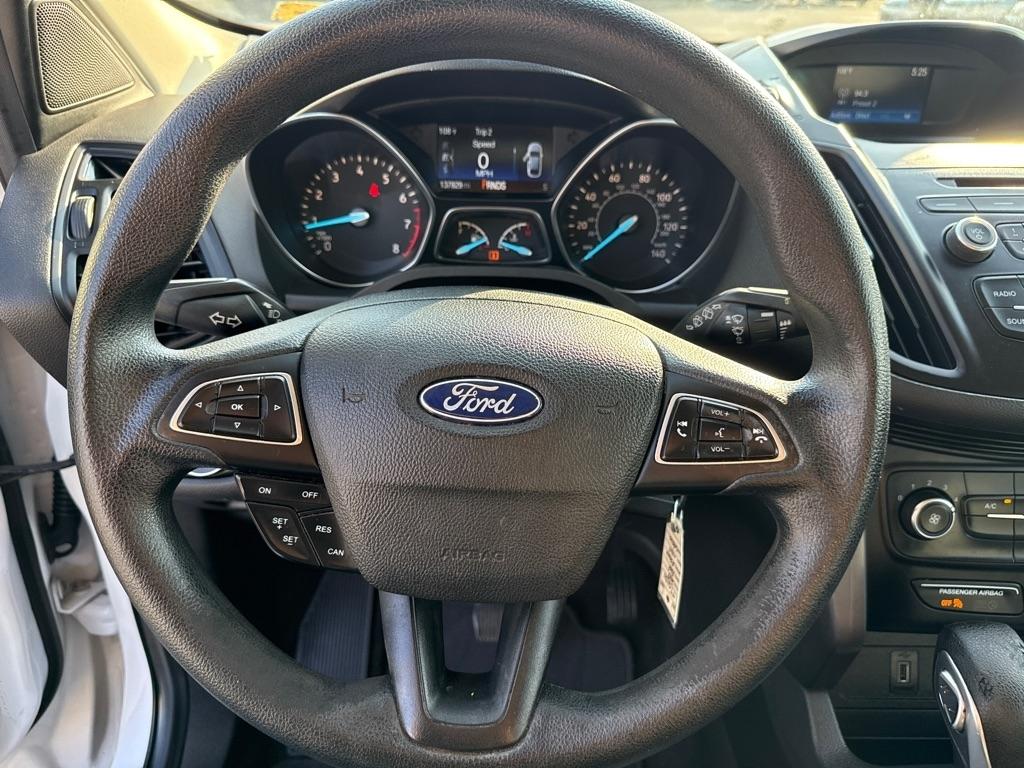 Ford Escape S FWD 2018