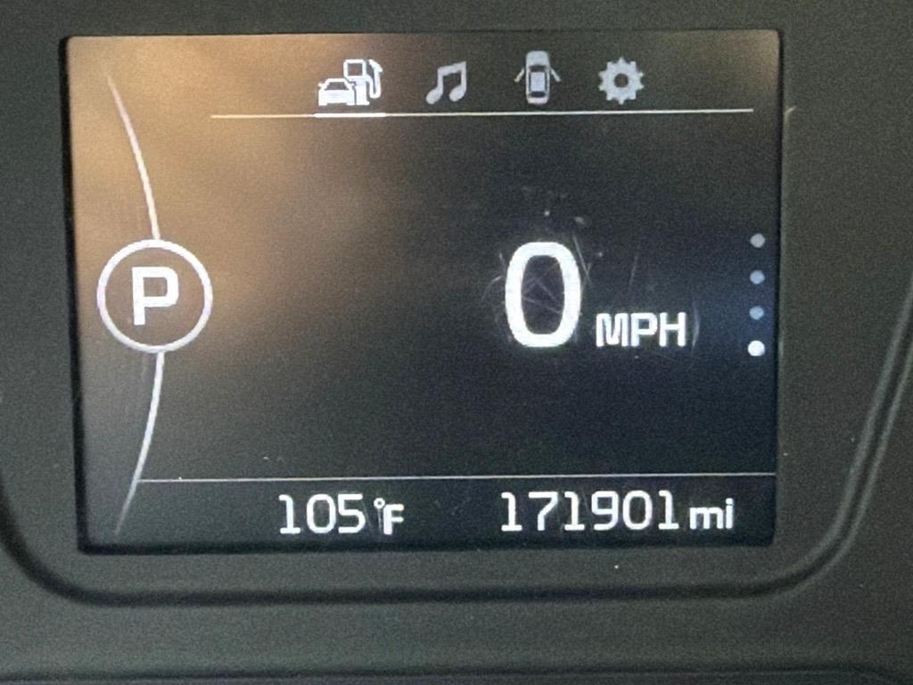 Kia Sorento LX V6 2WD 2017