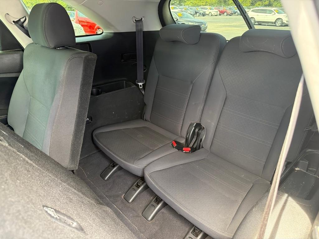 Kia Sorento LX V6 2WD 2017