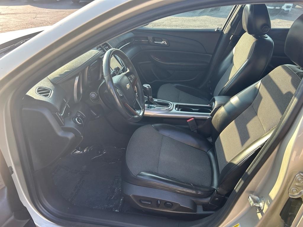 Chevrolet Malibu 2LT 2013