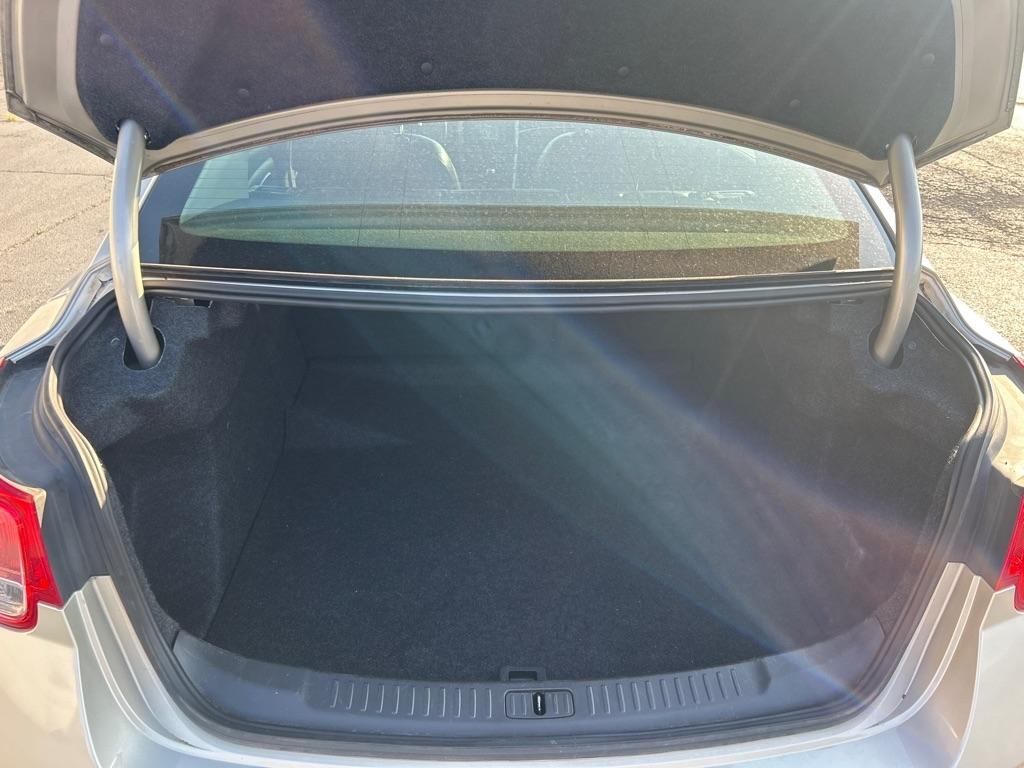 Chevrolet Malibu 2LT 2013