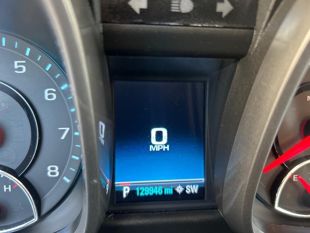 Chevrolet Malibu 2LT 2013