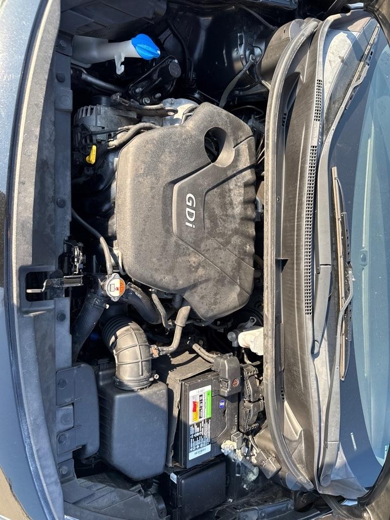 Kia Rio LX 2012
