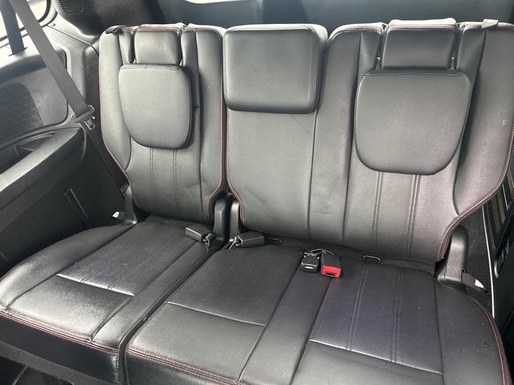 Dodge Grand Caravan GT 2017