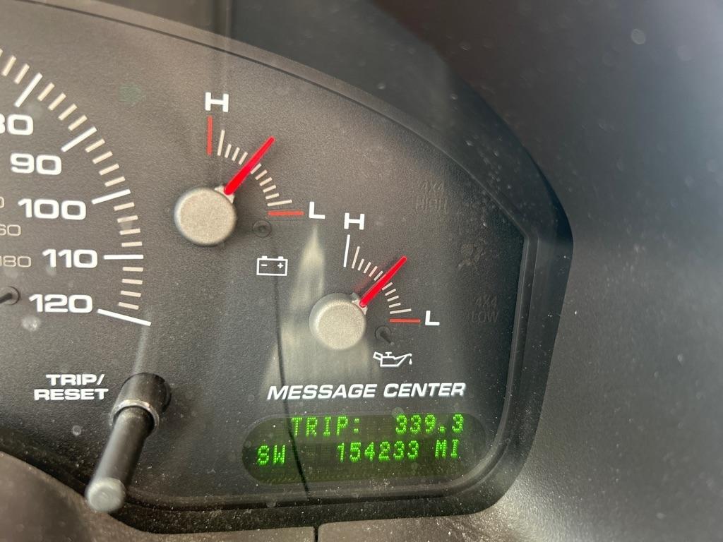 Ford Expedition Eddie Bauer 5.4L 2WD 2004