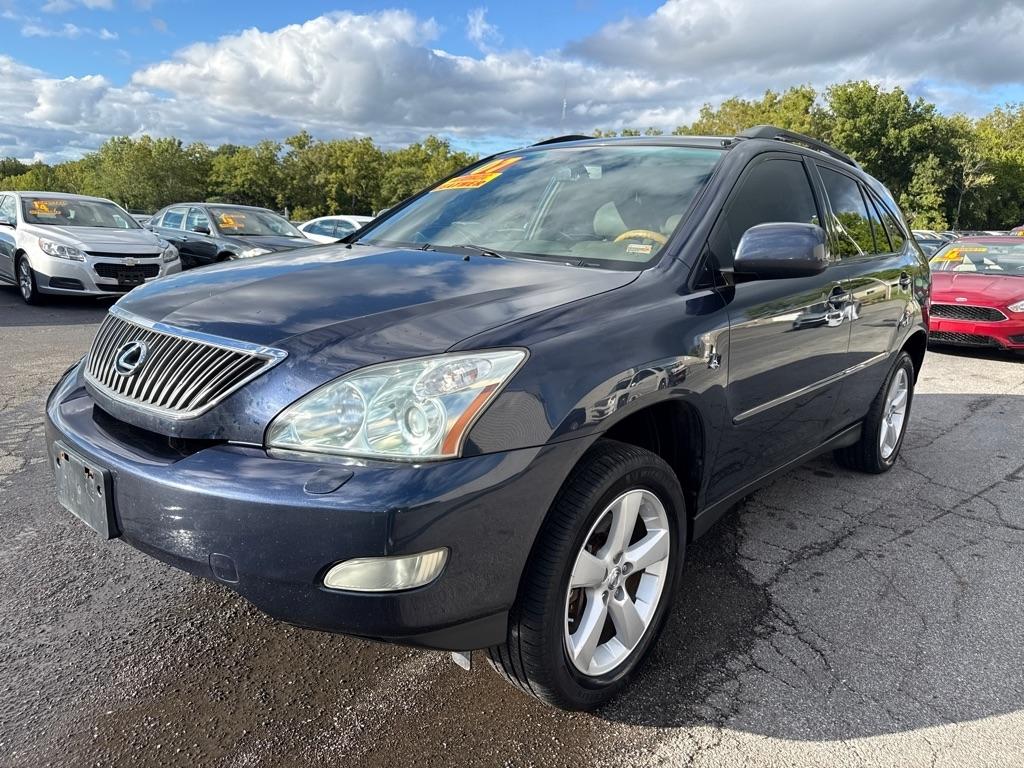 Lexus RX 350 AWD 2007