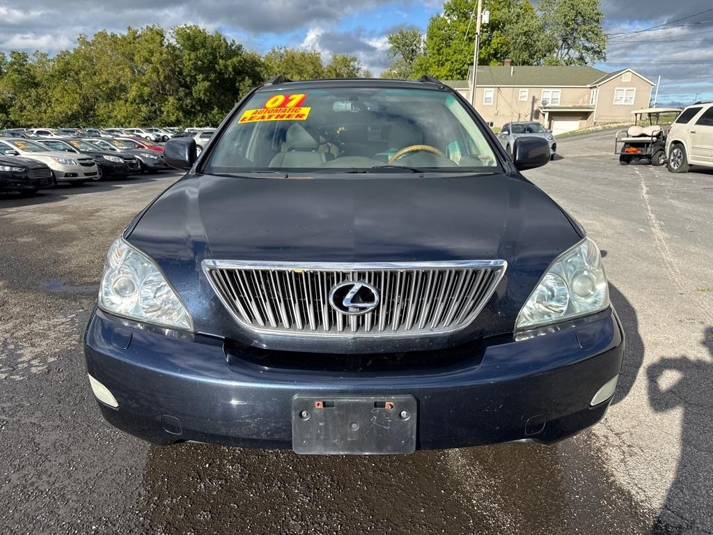 Lexus RX 350 AWD 2007