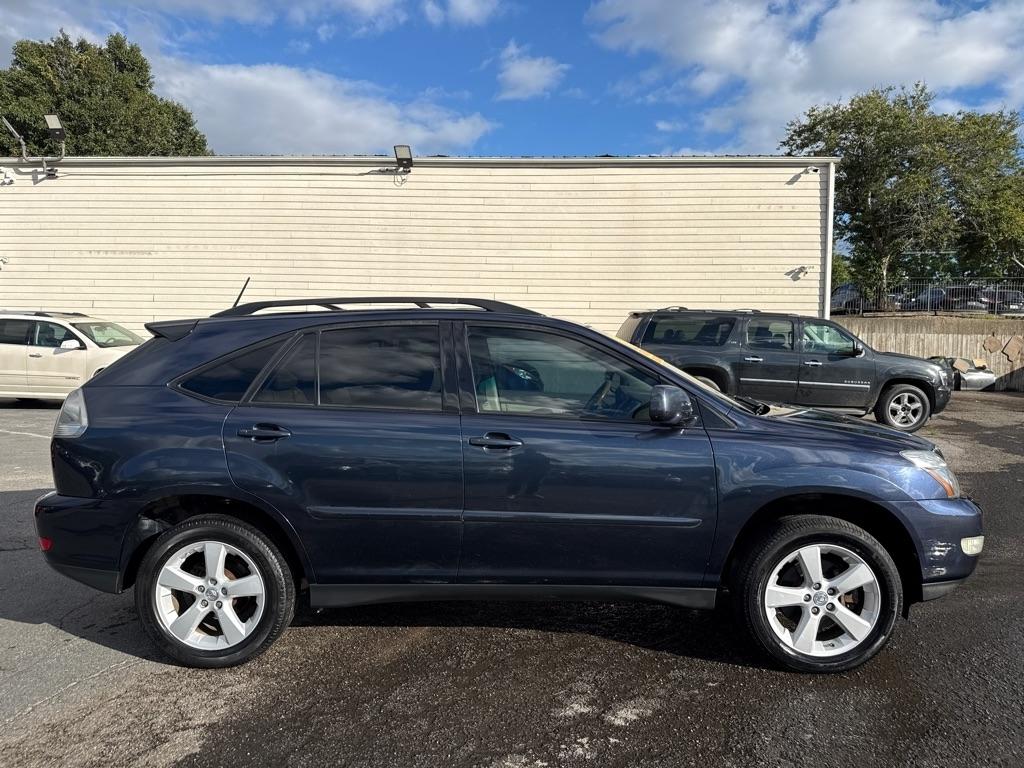 Lexus RX 350 AWD 2007