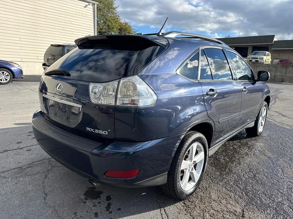 Lexus RX 350 AWD 2007