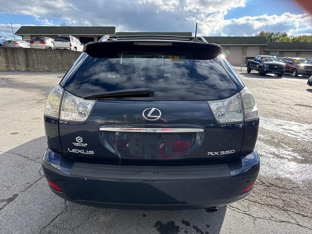 Lexus RX 350 AWD 2007
