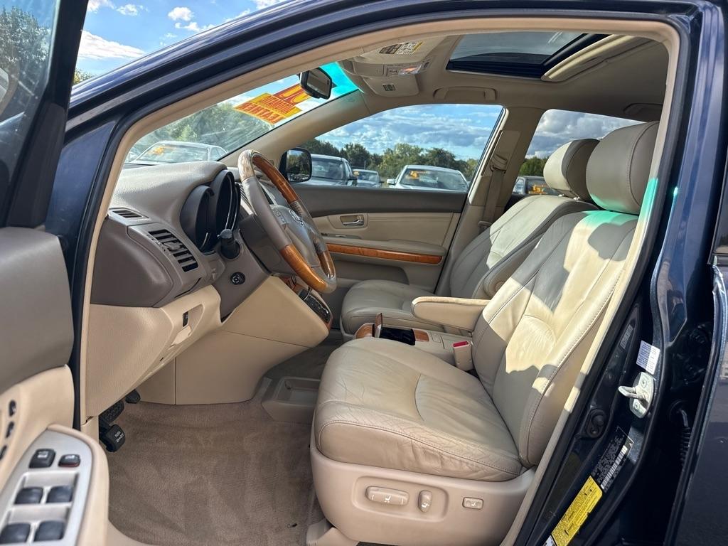 Lexus RX 350 AWD 2007