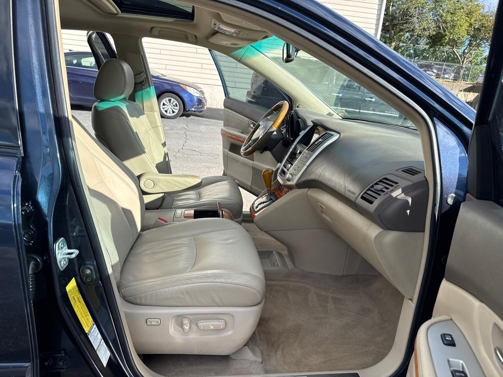 Lexus RX 350 AWD 2007