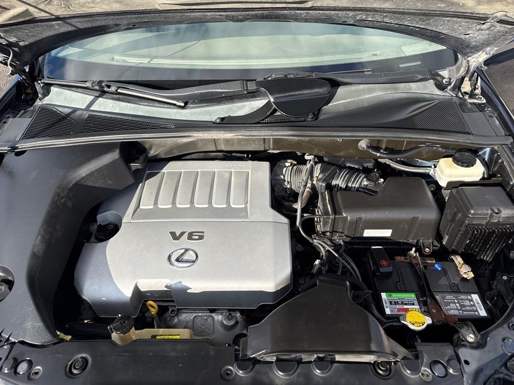 Lexus RX 350 AWD 2007