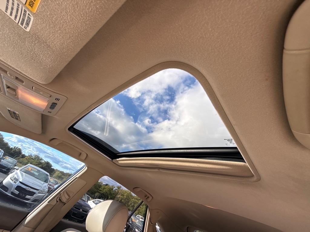 Lexus RX 350 AWD 2007