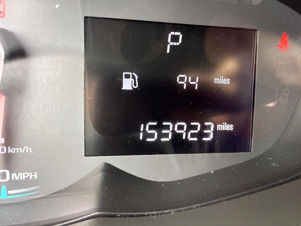 Chevrolet Spark 1LT CVT 2020