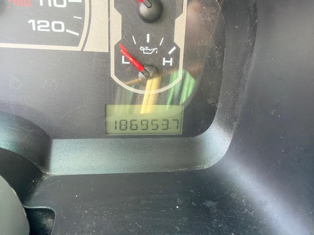 Ford F-150 XLT SuperCrew 4WD 2006