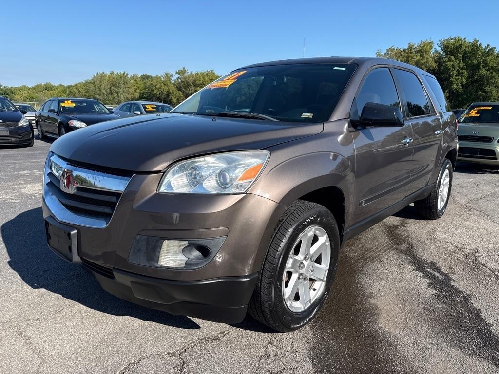 Saturn Outlook XE FWD 2007