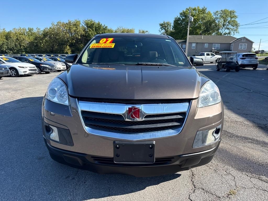 Saturn Outlook XE FWD 2007