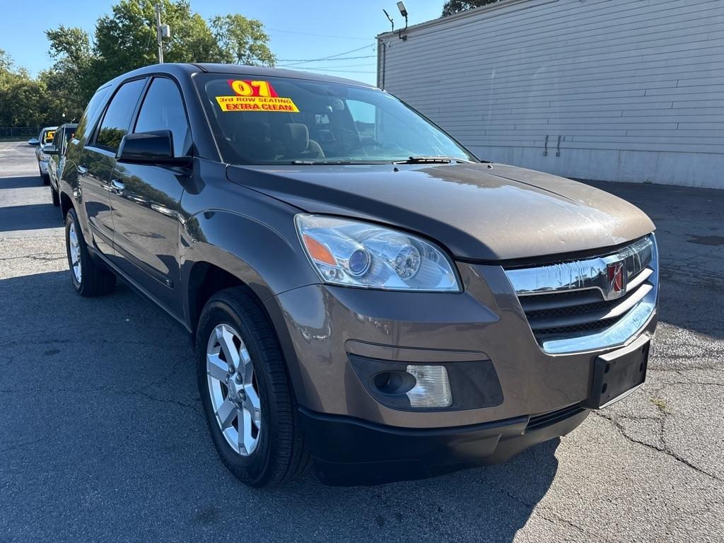 Saturn Outlook XE FWD 2007