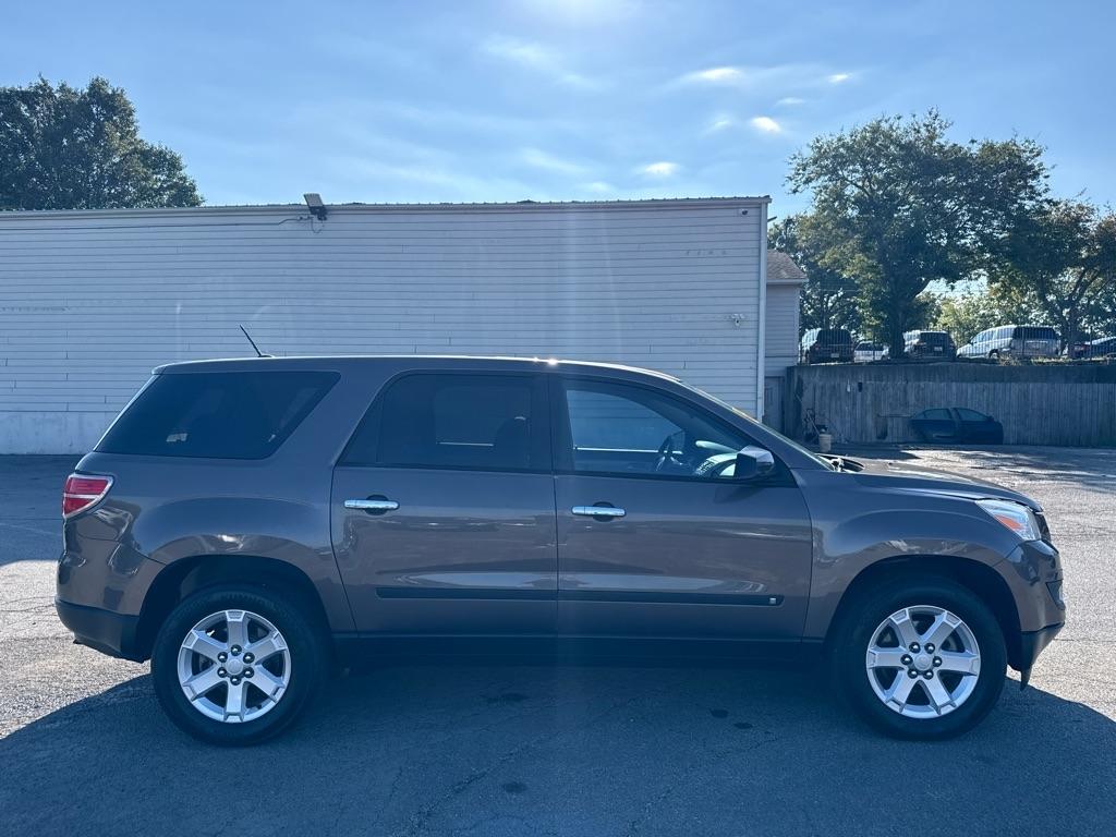 Saturn Outlook XE FWD 2007