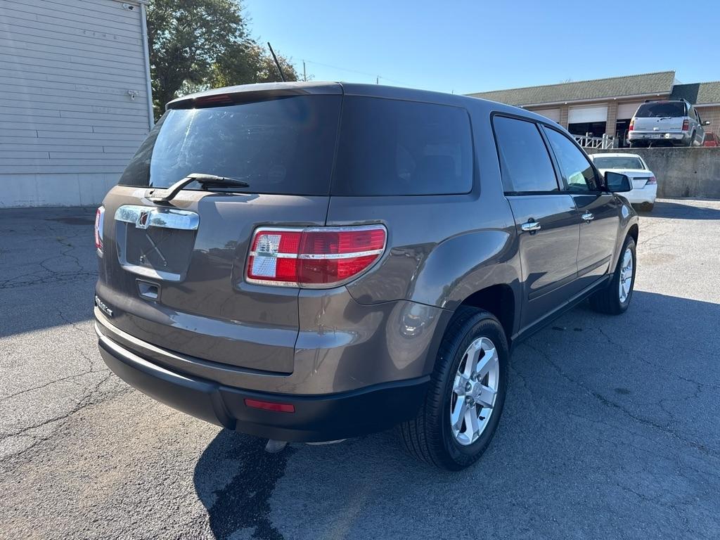 Saturn Outlook XE FWD 2007