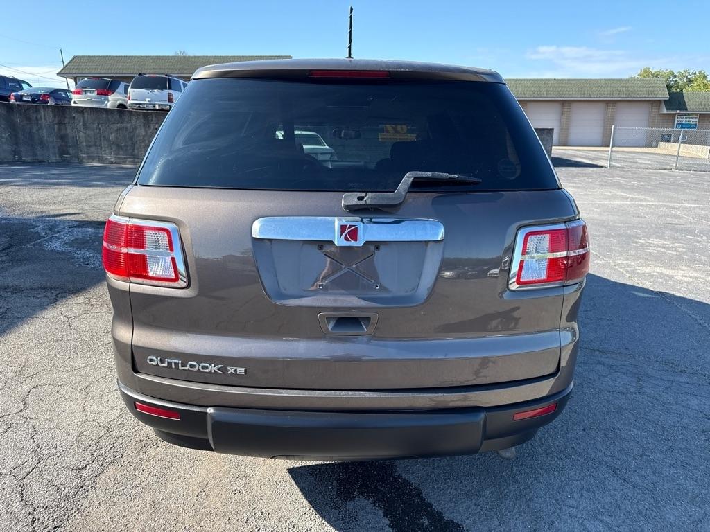 Saturn Outlook XE FWD 2007