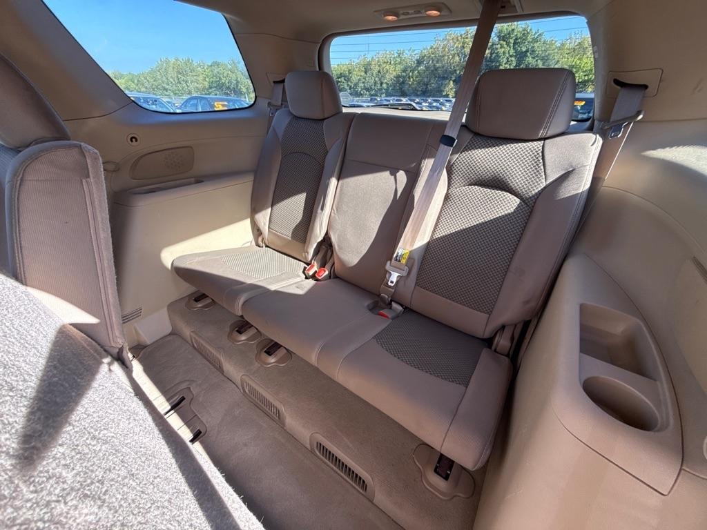 Saturn Outlook XE FWD 2007