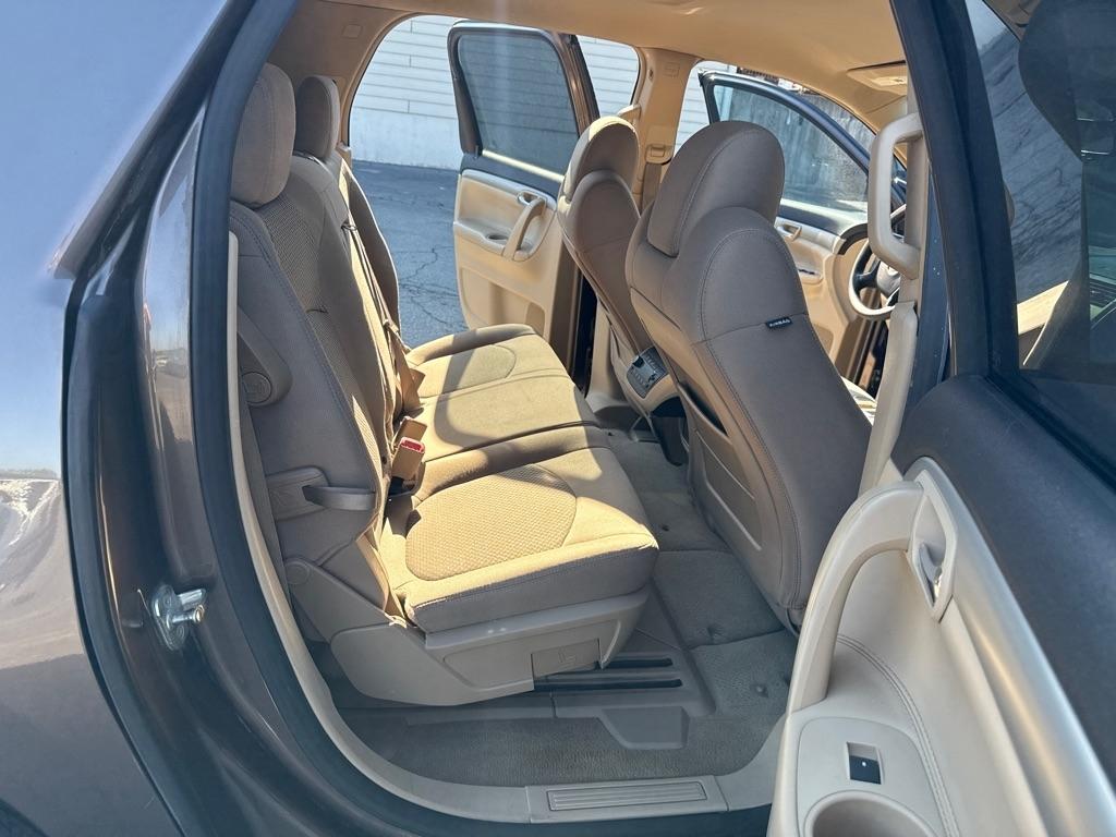 Saturn Outlook XE FWD 2007