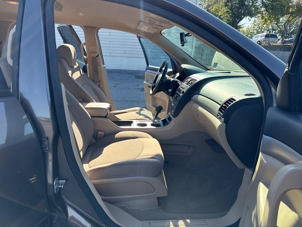 Saturn Outlook XE FWD 2007