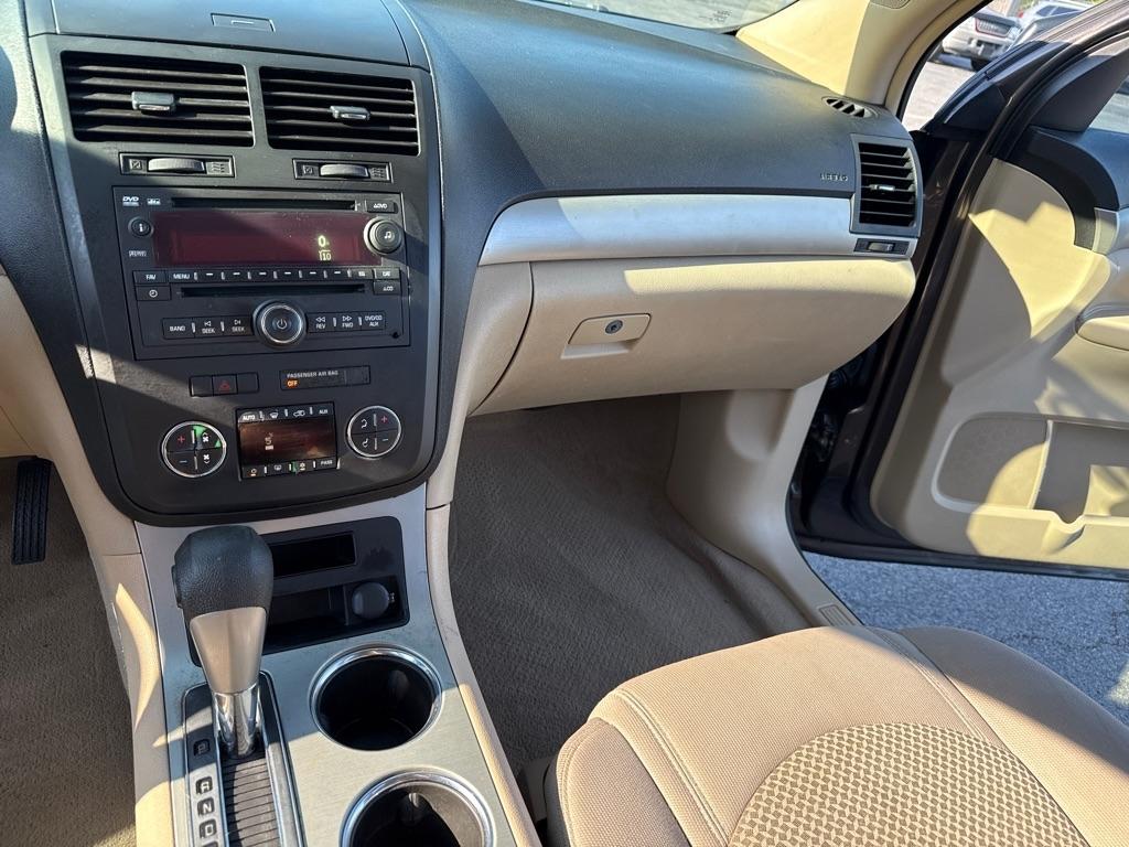 Saturn Outlook XE FWD 2007