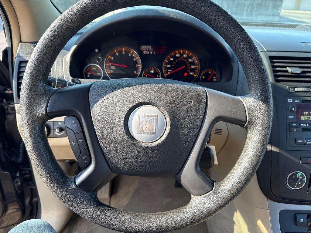 Saturn Outlook XE FWD 2007