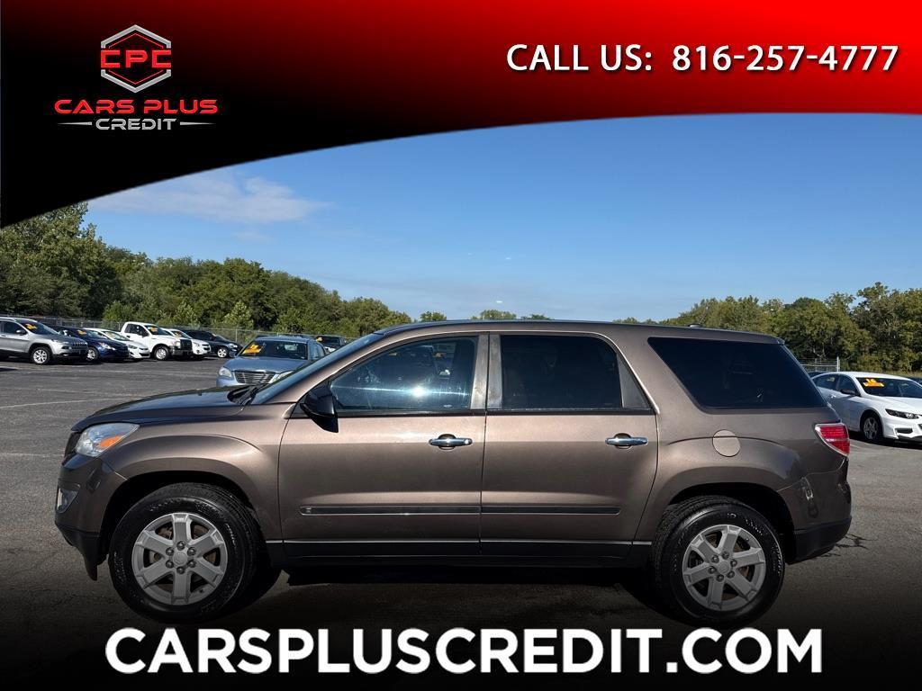 Saturn Outlook XE FWD 2007