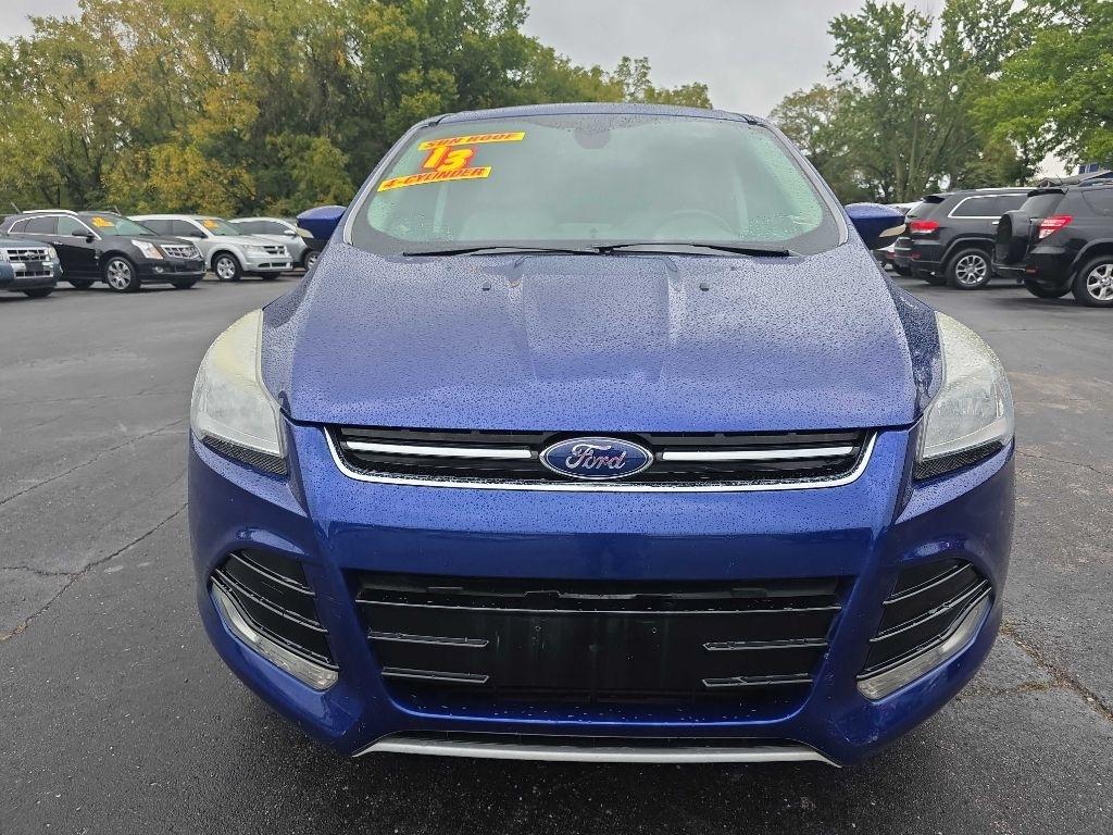Ford Escape SEL FWD 2013