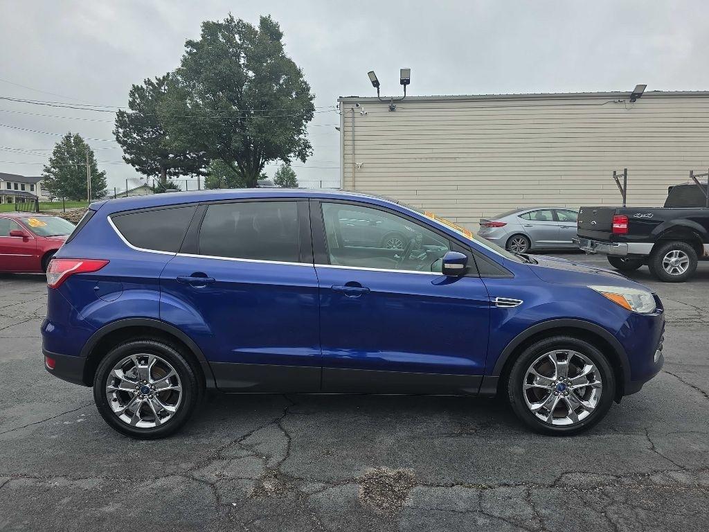 Ford Escape SEL FWD 2013