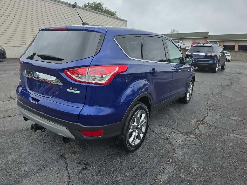 Ford Escape SEL FWD 2013