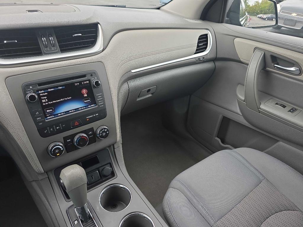 Chevrolet Traverse LS FWD 2017